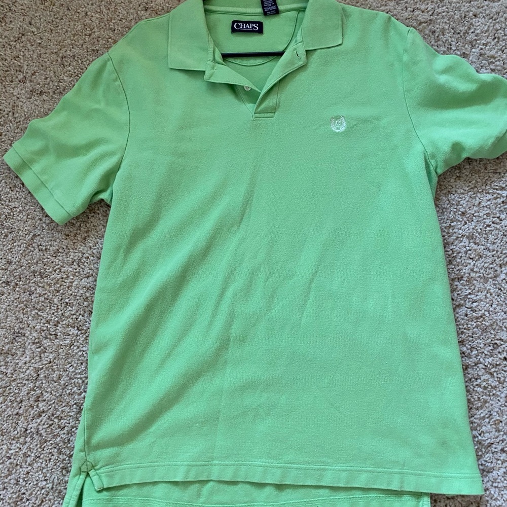 Men’s Chaps Shirt